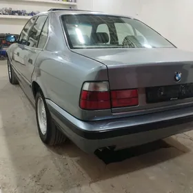 BMW 525 1995