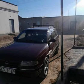 Opel Astra 1992