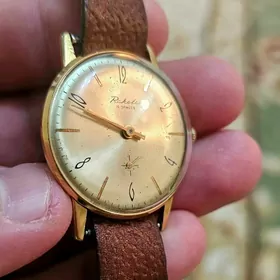 Часы Ракета 70-ых г.