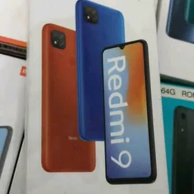 Redmi 9