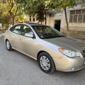 Hyundai Elantra 2010