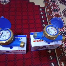 сув счётчик