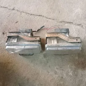 Nissan pathfinder tumanka