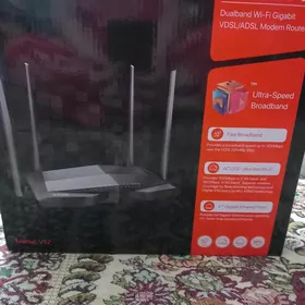 Router Tenda wayfay roltor
