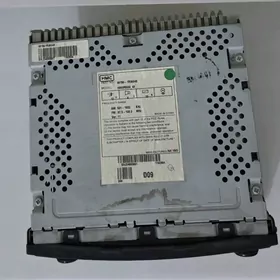 hyundai morda magnitafon