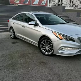 Hyundai Sonata 2017