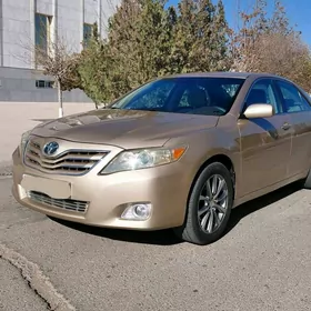 Toyota Camry 2010