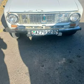 Lada 2104 1980