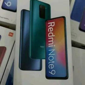 Redmi note 9