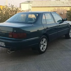 Toyota Camry 1993