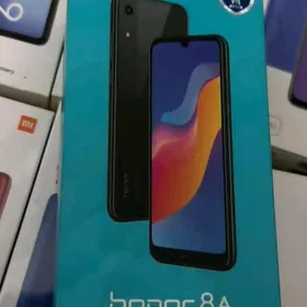 Honor 8A