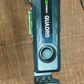 Videokarta Quadro k5000