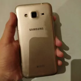 J3 Samsung