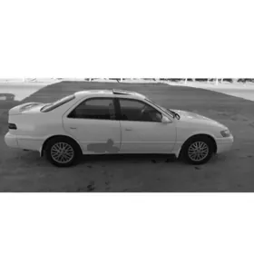Toyota Camry 1998
