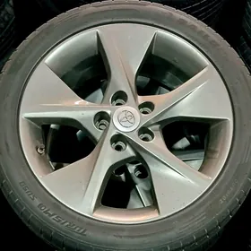 PALTA CAMRY DISKA BALON