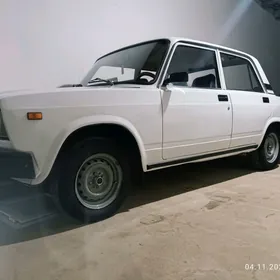 Lada 2107 1999