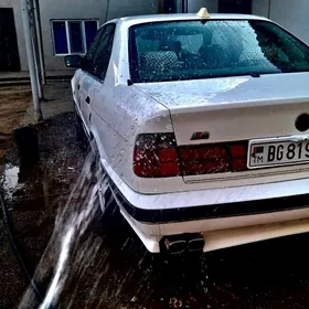 BMW 535 1991