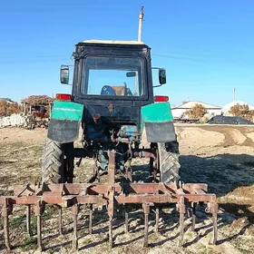 MTZ 80 2000