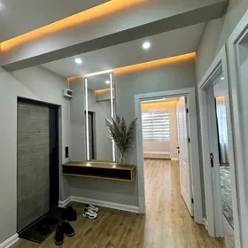 kim raýon haýtek remont 3komnt