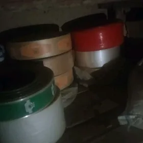 КАЛБАСНЫЙ ОБЛОШКИ