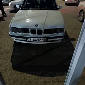 BMW 525 1992