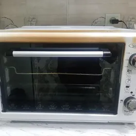 elektro duhowka элек. духовка