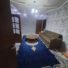 Сдаётся в аренду 4-х комн квар