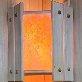 DUZ️SAUNA️СОЛЬ