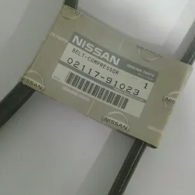 Ремен Ниссан