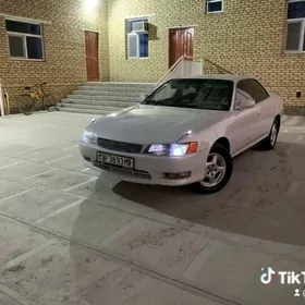 Toyota Mark II 1994