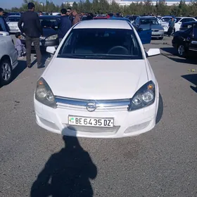 Opel Astra 2005