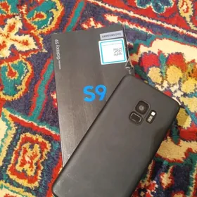 Samsung S9