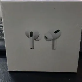 airPods Pro nausnik
