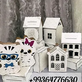 sowgatlyk kopilkalar Kapilkala