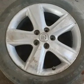 S klas öküz kelle diske 17 lik