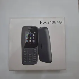 nokia 106 4G