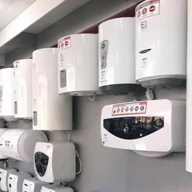 Boyler Бойлер boller titan