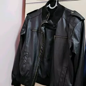 kozha кожа куртка kurtka