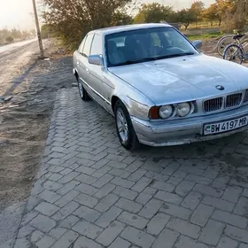BMW 525 1995