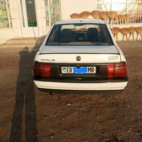 Opel Vectra 1991