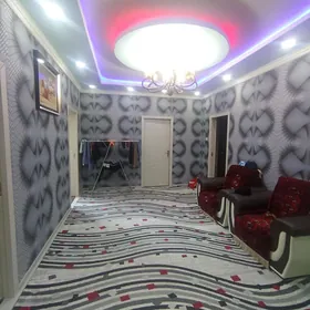 4 комнат елитка