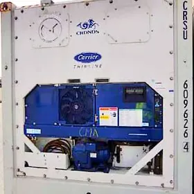 Контейнер Carier