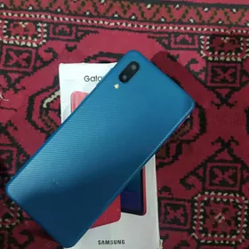 Samsung A02