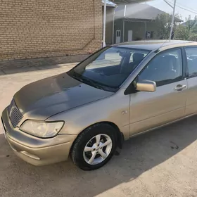 Mitsubishi Lancer 2004