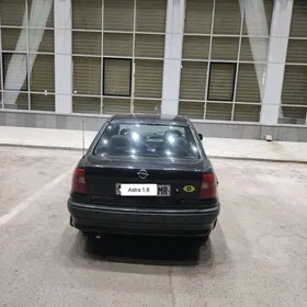 Opel Astra 1992
