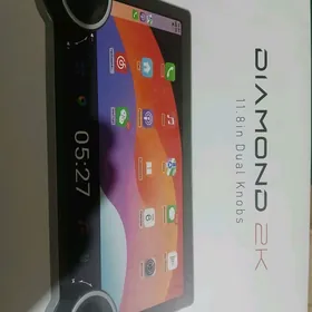 Androit Diamond  4 /64