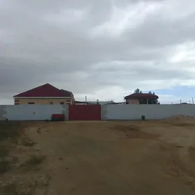 собственный дом