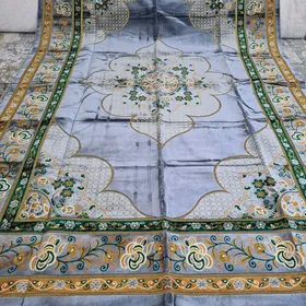 Mahmal Pakrywal Büzmeýin