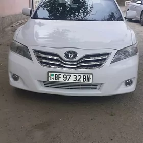 Toyota Camry 2008