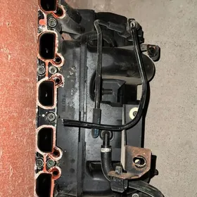 bmw kolektor коллектор e39 e46